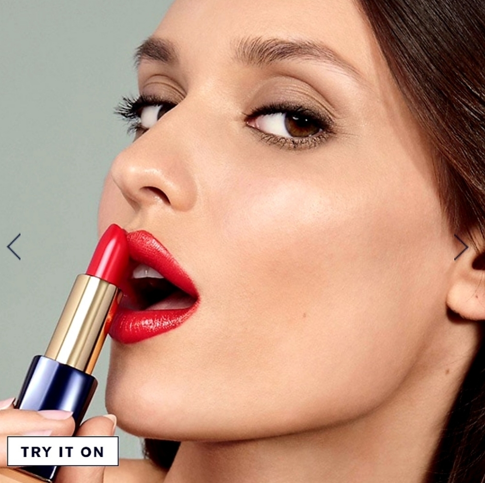 NEW: Estee Lauder Pure Color Envy Sculpting 💋 Lipstick 💄#539 EXCITE Full Size!
